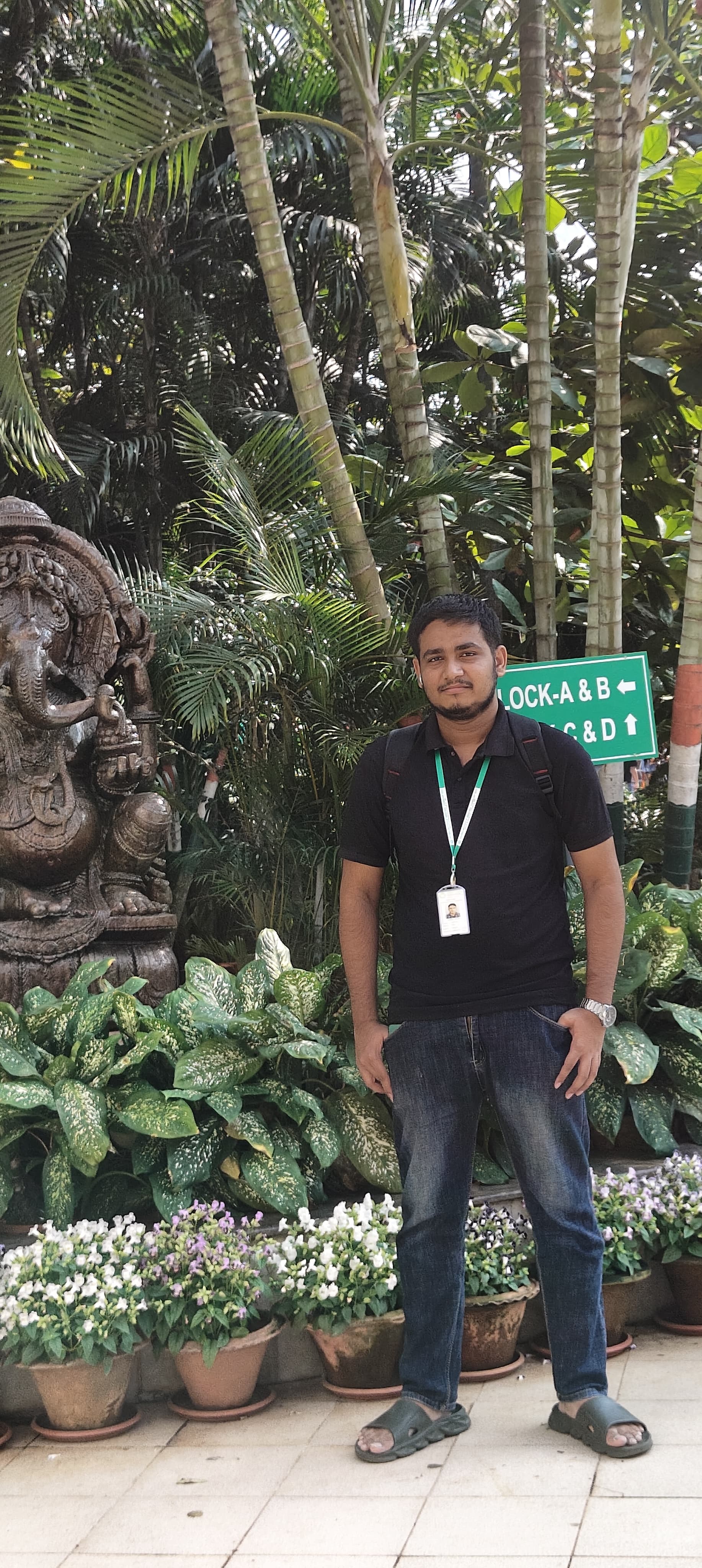Ashish Singh